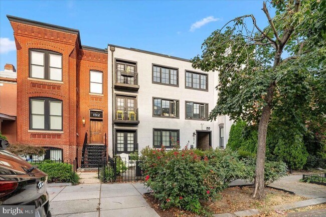 Building Photo - 1514 8th St NW