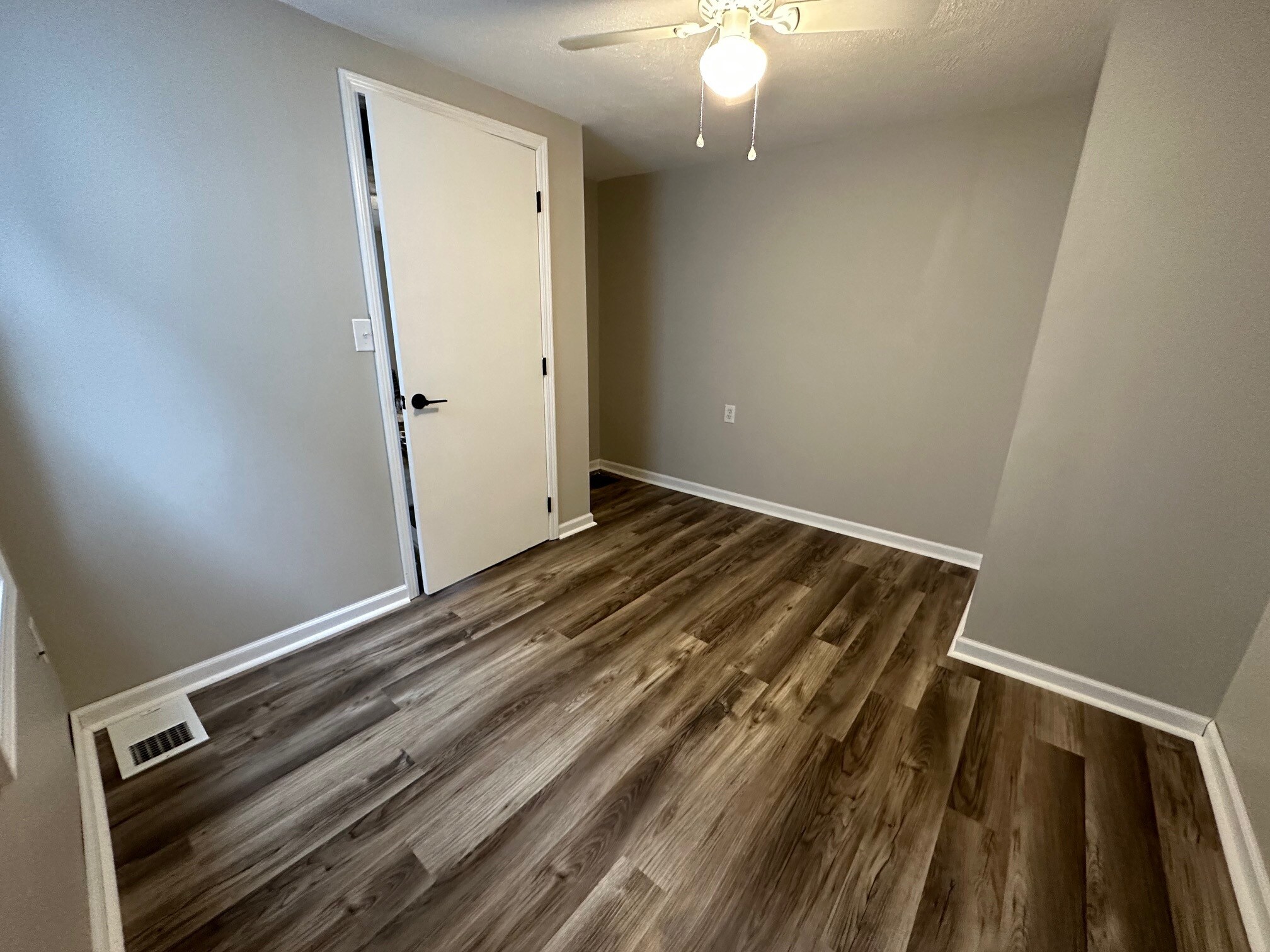 Bedroom 1 - 349 W South St
