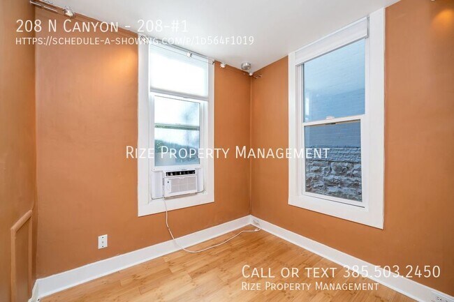 Building Photo - 208 N Canyon-208-#1