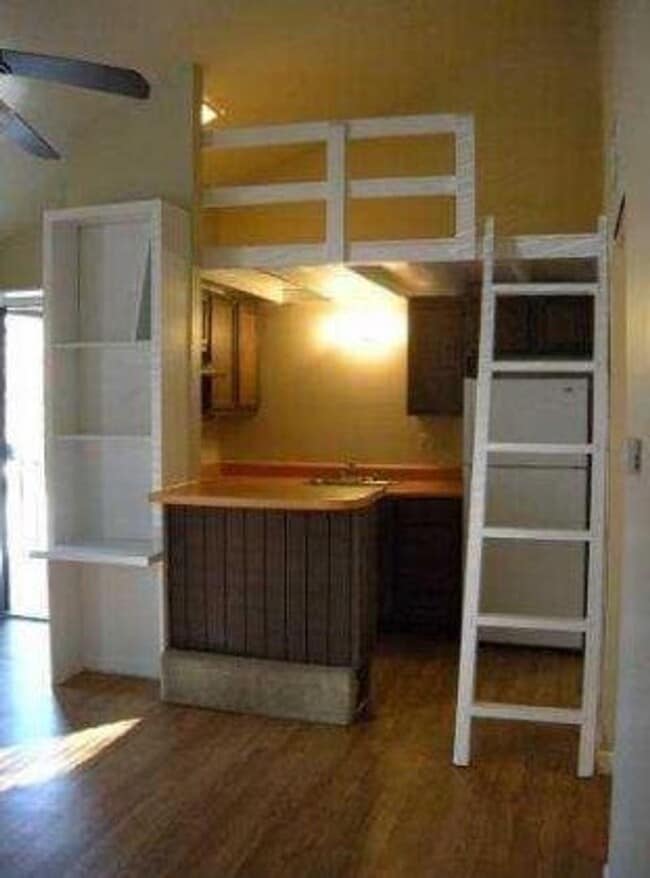 Building Photo - ESCALA - WEST CAMPUS - STUDIO with LOFT