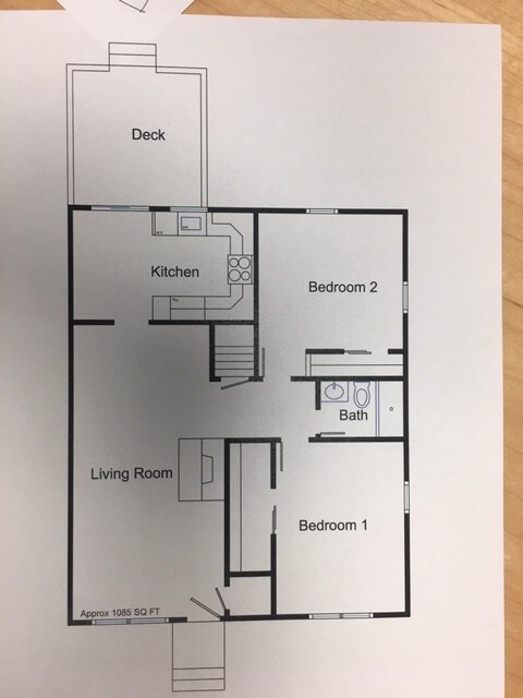 Building Photo - 2 Windwood Dr