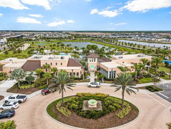 Building Photo - 1861 Sawyer Palm Pl