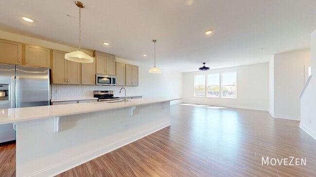 Building Photo - 104 Ailey Brook Way
