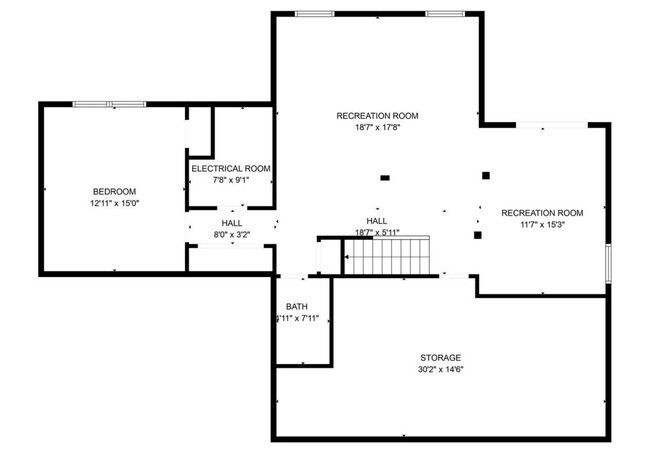 Building Photo - 7500 Tahoe Ct