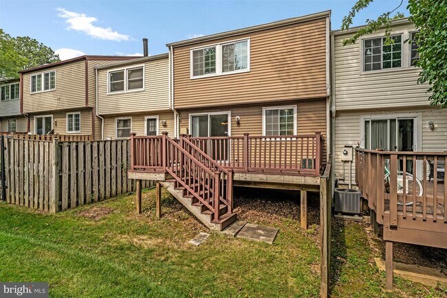 Building Photo - 8025 Tyson Oaks Cir
