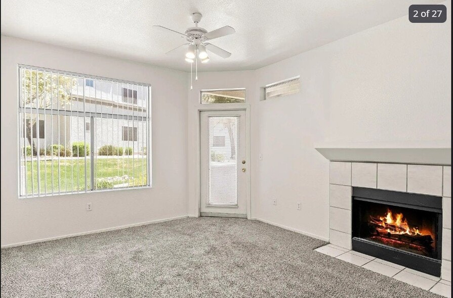 Building Photo - 11375 E Sahuaro Dr