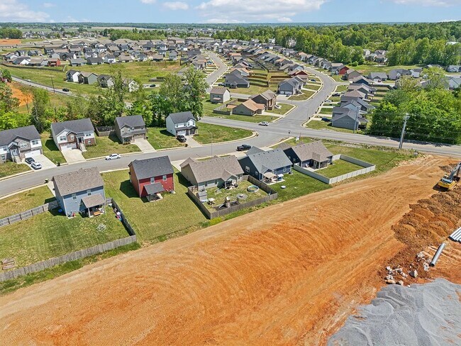 Building Photo - 1108 Cardinal Crk Dr