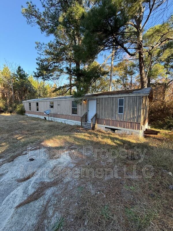 Primary Photo - 121 New Hope Cir