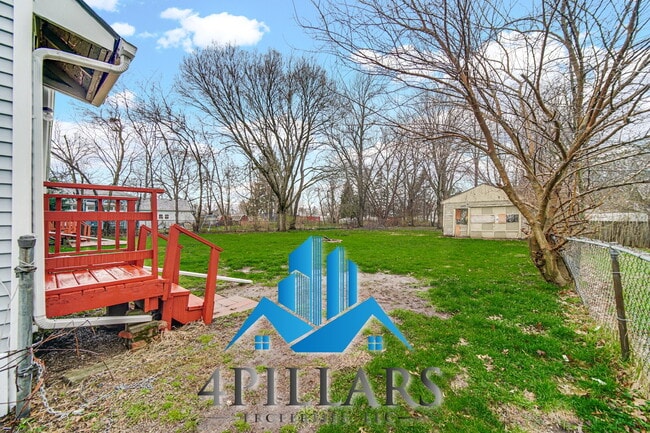 Building Photo - 1404 Federal Ave