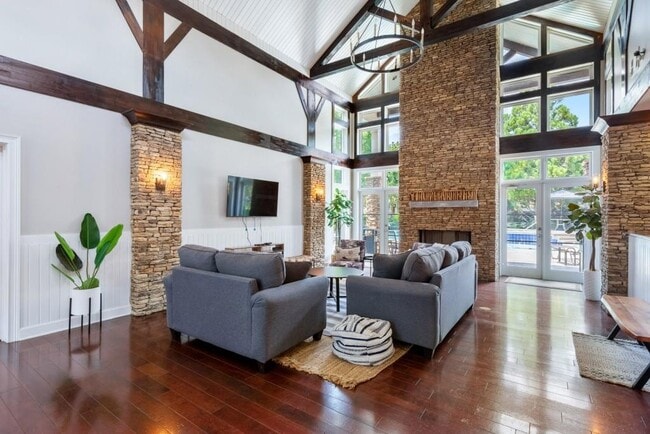Building Photo - 1441 Ashford Creek Cir NE