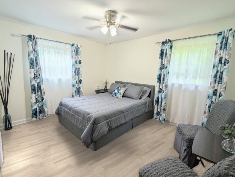 Building Photo - 1305 Reed Ave