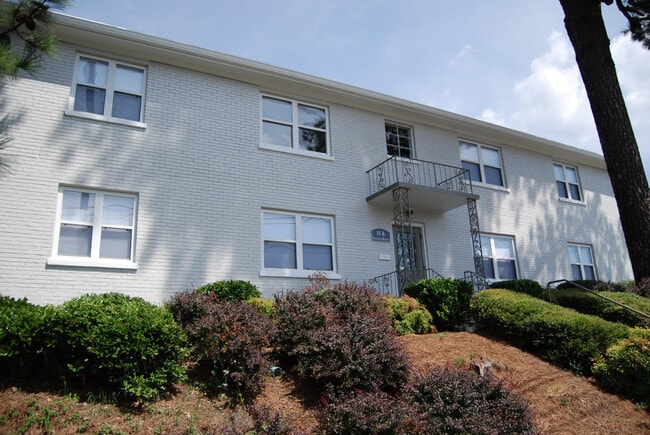 Building Photo - 15 Standish Ave NW