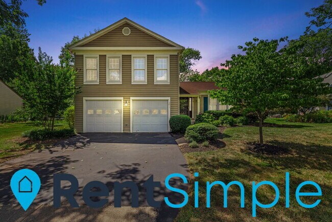 Building Photo - 13611 White Barn Ln