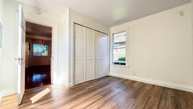 Building Photo - 1BD/1BA - Beautifully Updated Willow Glen Home with Mini-Splits, New Bath & Private Patio