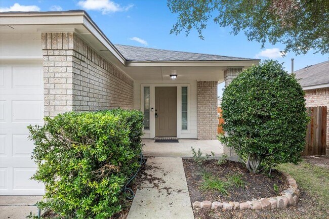 Building Photo - 14513 Spearmint Tea Trail