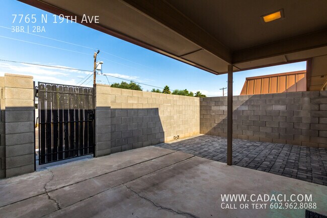 Building Photo - 7765 N 19th Ave