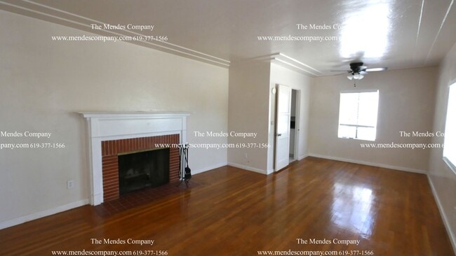 Building Photo - 3130 Emerson St