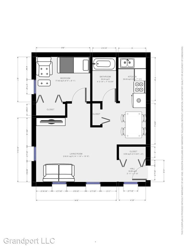 Building Photo - 465-473 W Grand Ave