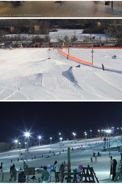 Building Photo - 1833 Four Lakes Ave