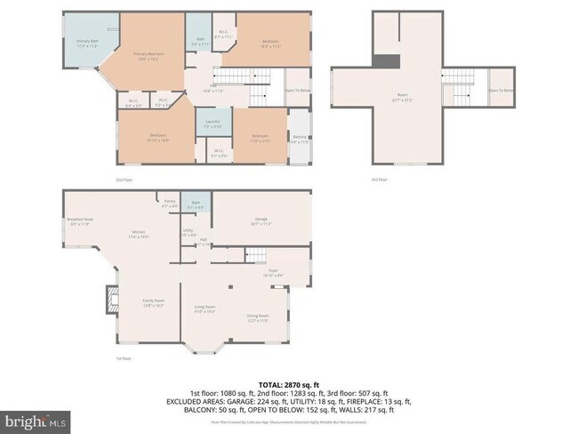 Building Photo - 12314 Tanalian Falls Ln