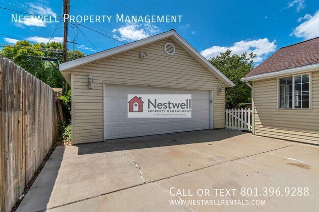 Building Photo - 388 E 6220 S