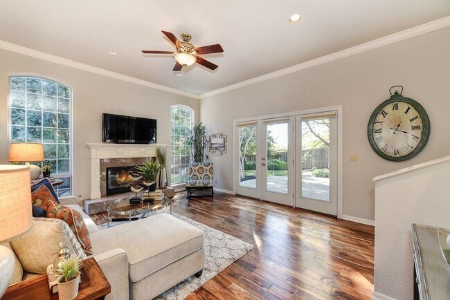 Building Photo - Elegant Granite Bay Home Located in Treelake Village and the  Eureka Union School District