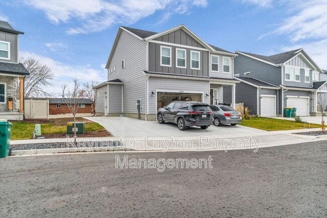 Building Photo - 1235 W 1200 S