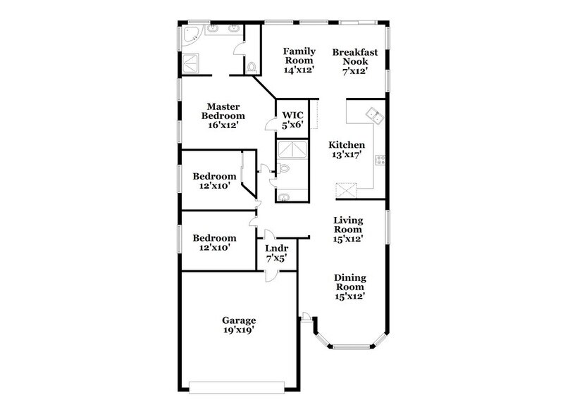 Building Photo - 5333 W Cool Dawn Ct