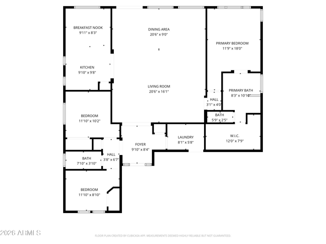 Building Photo - 4117 W Menadota Dr