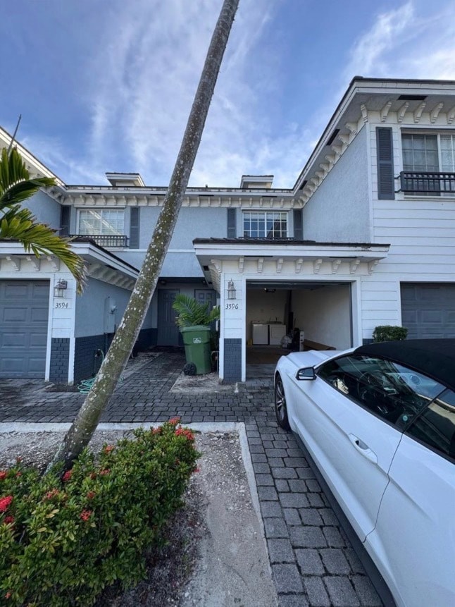 Building Photo - 3596 NW 13th St