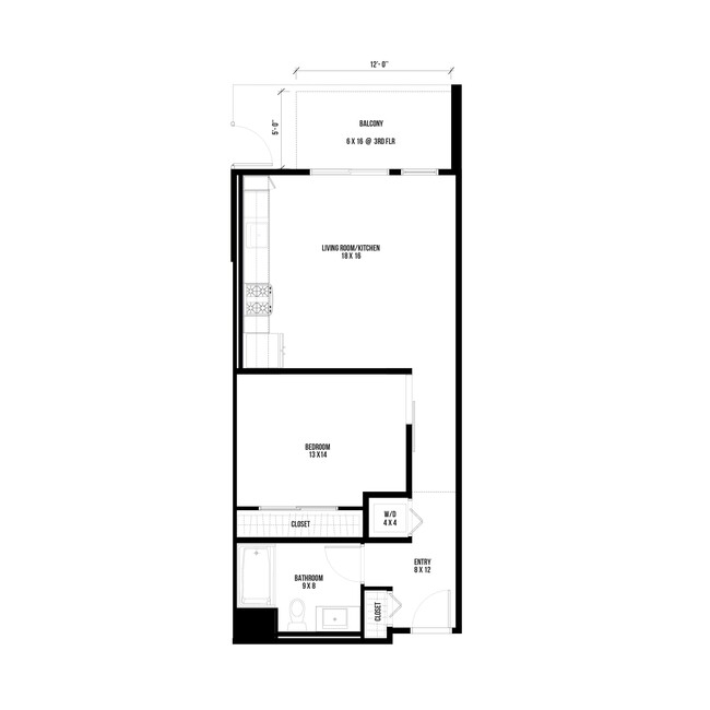 Floorplan - Main+Nine