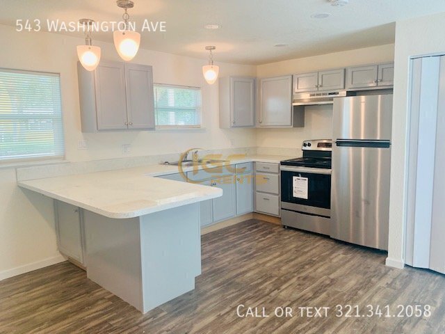 Building Photo - 543 Washington Ave