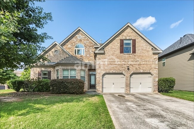 Building Photo - 3207 Trinity Grove Dr