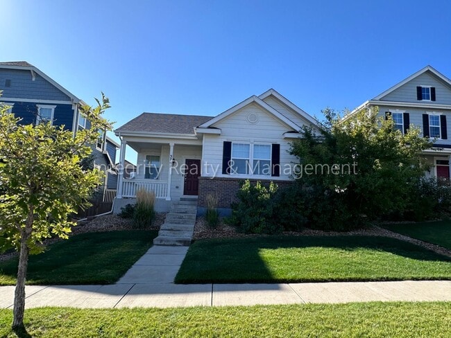 Building Photo - 3762 Cadence Dr