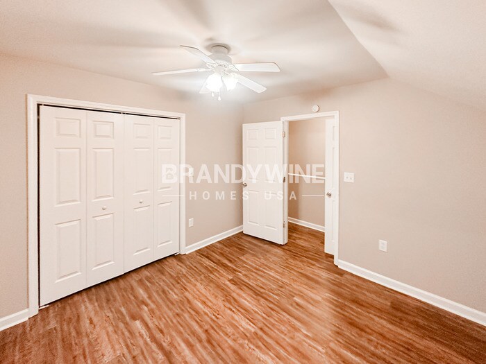 Building Photo - 1351 Jefferson Ave