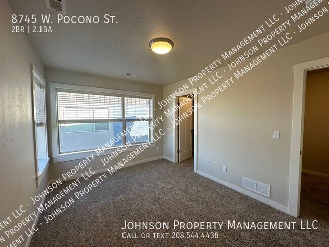 Building Photo - 8745 W Pocono St