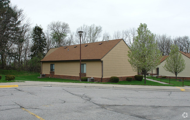 Building Photo - Bellewood I Apartments