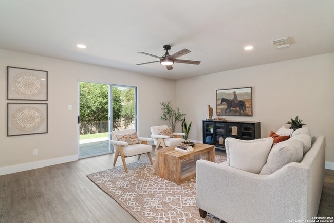 Building Photo - 21450 Bubbling Creek