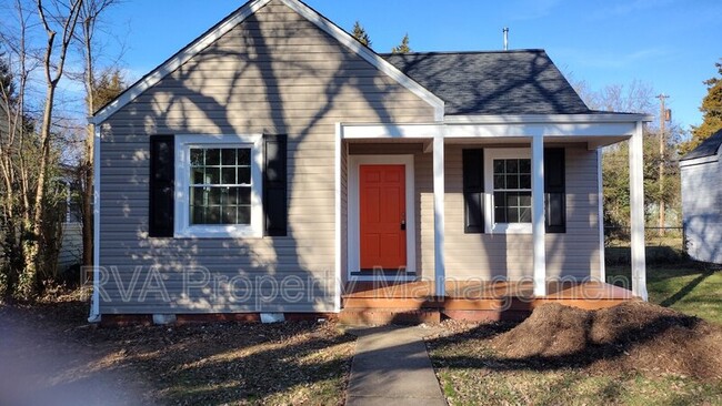 Primary Photo - 1712 Greenville Ave