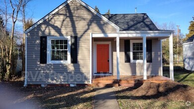Building Photo - 1712 Greenville Ave