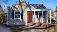 Building Photo - 1712 Greenville Ave