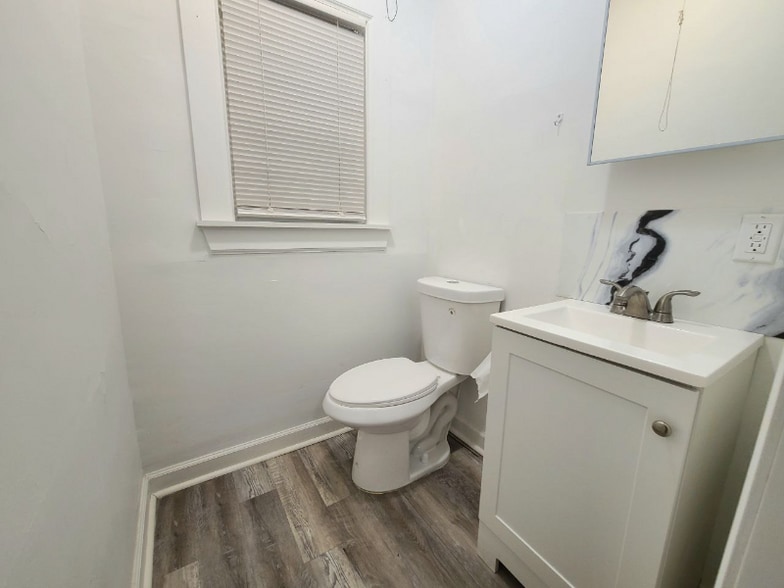 Building Photo - 1021 Harrison Ave