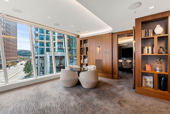 Building Photo - 150 Seaport Blvd