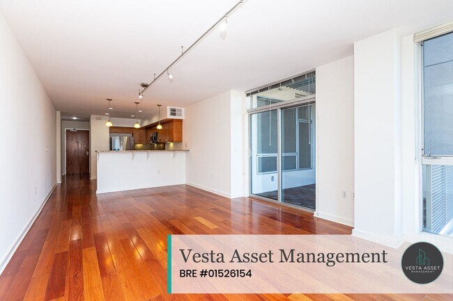 Building Photo - Vibrant Uptown Living in a Modern One-Bedroom with private deck!