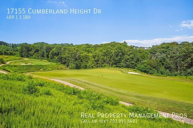 Building Photo - 17155 Cumberland Height Dr