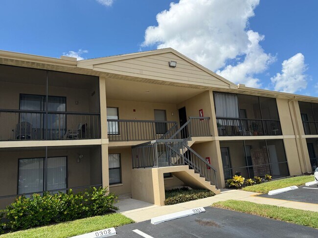 Building Photo - 5321 Summerlin Woods Dr