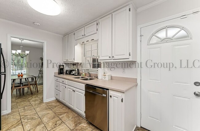 Building Photo - 1532 Olivet Ct