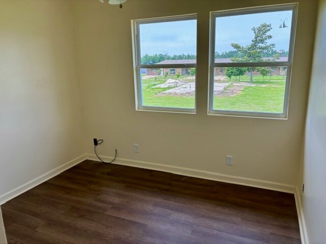 Bedroom 2 - 1011 Giovanni St