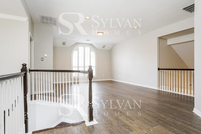 Building Photo - The Lifestyle You Deserve.