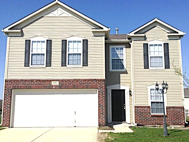 Primary Photo - 608 Waterford Way